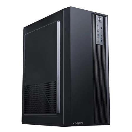 Xaser Xsr150 Intel i5 6400 8 GB DDR4 RAM 128 GB SSD Intel HD Graphics FreeDos Masaüstü Bilgisayar 