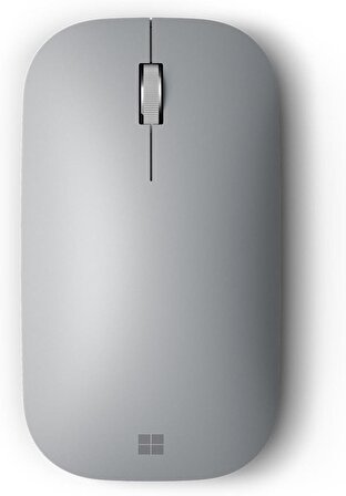Microsoft Surface Mobil Mouse (Silver) - KGY-00001
