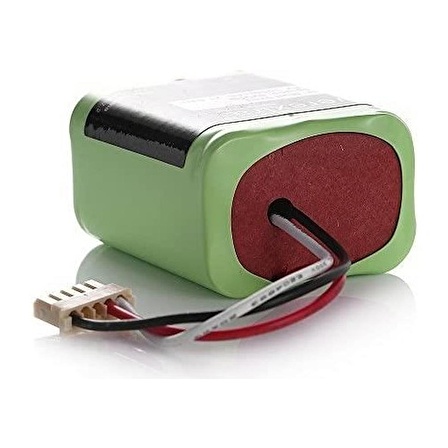 Powerextra 7.2V 3000mAh iRobot Braava Batarya