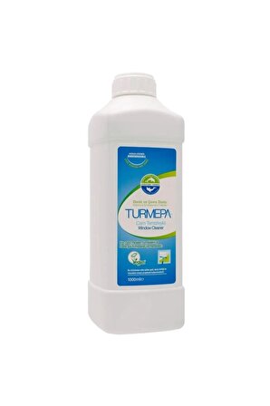 Turmepa Cam Temizleyici 1000 ml (VEGAN)