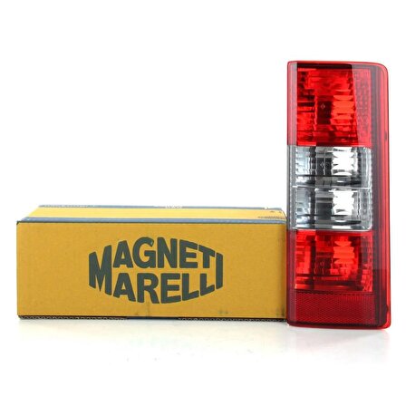 Opel Combo C Sol Stop Magneti Marelli Marka 1222061