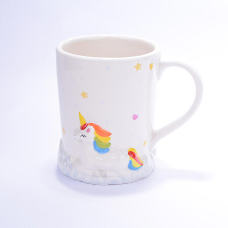 Baby Unicorn Mug
