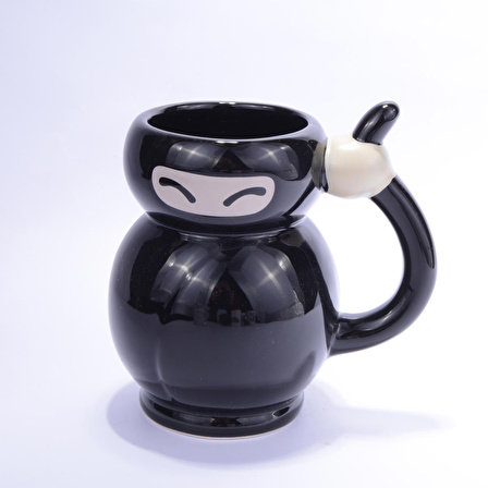 Ninja Mug