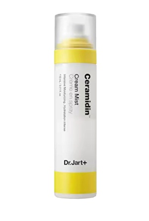 DR. JART Ceramidin  Cream Mist - Yoğun Nemlendirici Krem Sprey 110 ML