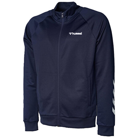 Hummel Falconzo Fermuarli Sweatshirt 921133-2223