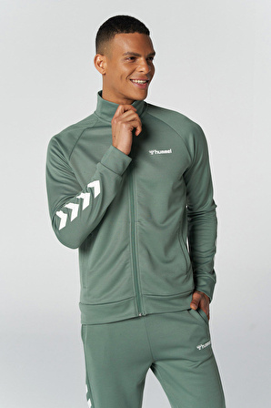 Hummel Falconzo Fermuarli Sweatshirt 921133-9852