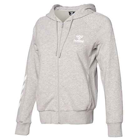 Hummel T-Noni 2.0 Fermuarli Hoodie 921458-2006