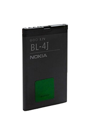 Nokia Bl-4j Lumia 620 C6 E6 Batarya Pil A++ Lityum Iyon Pil