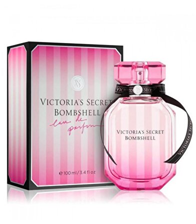 Victoria's Secret Bombshell Edp Bayan Parfüm