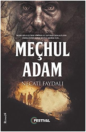 Meçhul Adam