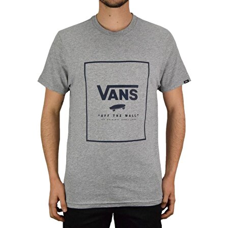 Vans Print Box Erkek T-Shirt