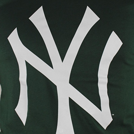 New Era N.Y. Erkek  T-Shirt