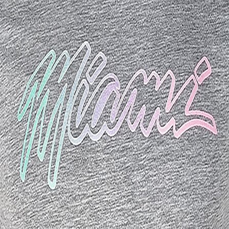 New Era Miami Heat Erkek T-shirt