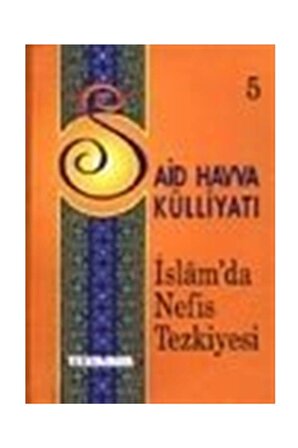 Islam'da Nefis Tezkiyesi