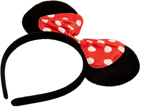 Mickey Mouse -  Minnie Mouse Tacı