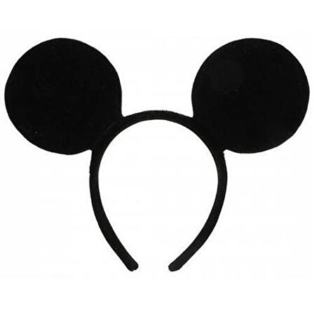 Mickey Mouse Tacı