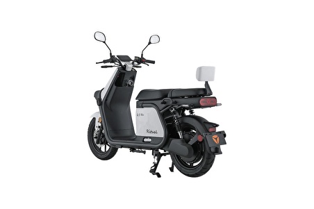 E-mon Ritual Elektrikli Scooter