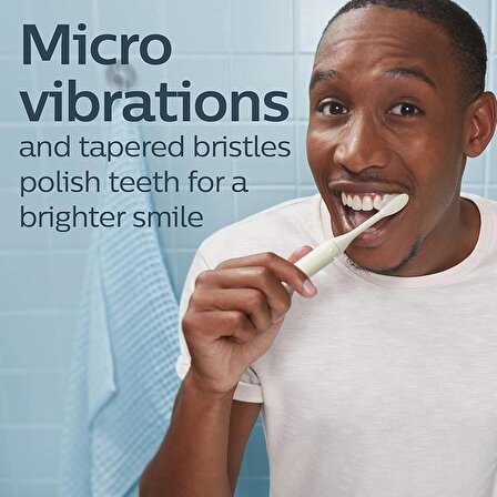Philips One Sonicare Şarj Edilebilir Diş Fırçası - HY1200/07