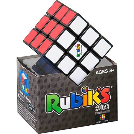 Rubik's 3x3 Cube Yüksek Kaliteli Ürün