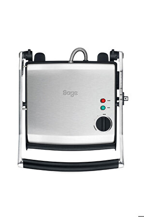 BGR200 BSS Tost Makinesi ve Barbekü Izgara Makinesi Döküm