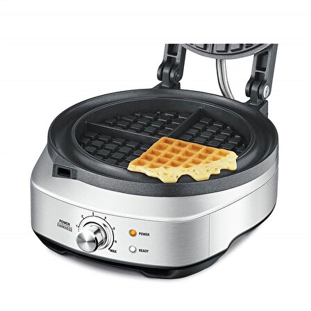 Sage Bwm520_Bss Waffle Makınesı