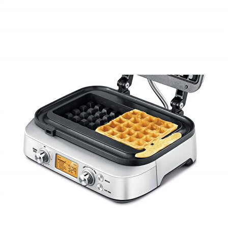 Sage Bwm620_Bss Smart Waffle Makinesi