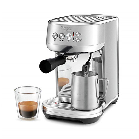 Sage Ses500_Bss Bambino Plus Espresso Makinesi