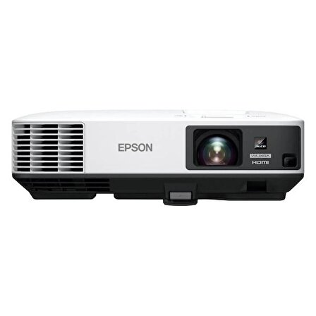 Epson Eb-2250U 5000 Lümen HD Taşınabilir Projeksiyon Cihazı