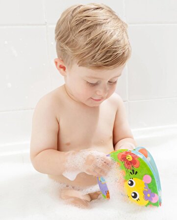 Playgro Arı Maceraları Banyo Oyuncağı