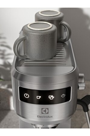 Electrolux E6ec1-6st Explore 6 Espresso Makinesi