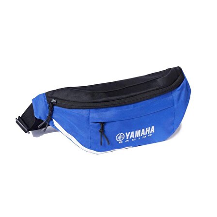 Yamaha Paddock Blue Bel Çantası
