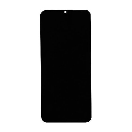 Oppo A9 2020 Lcd Ekran Dokunmatik Siyah Çıtasız Servis