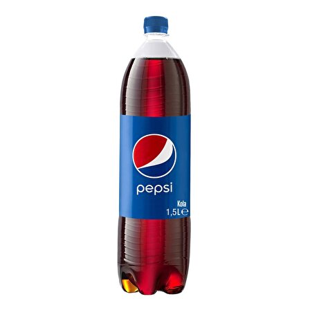 Pepsi 1,5 lt x 4 Adet