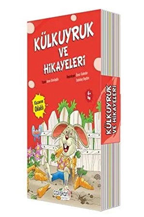 1. Sınıf Külkuyruk ve Hikayeleri