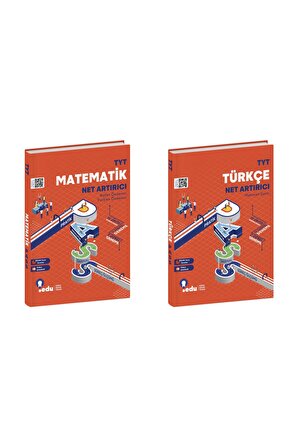 TYT Matematik Türkçe Deneme Seti