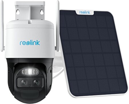 Reolink 4 Megapiksel 2K 3840x2160 Speed Dome Güvenlik Kamerası