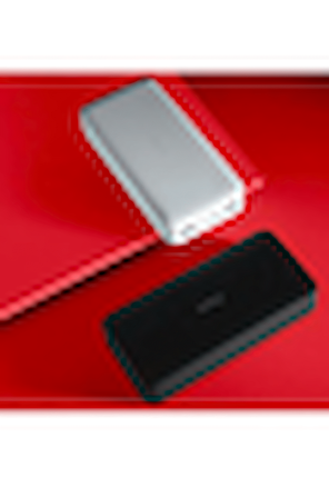 Redmi 30000 Mah Taşınabilir Şarj Cihazı - Usb-c - 18w 2 Çıkışlı Powerbank - Beyaz & Siyah