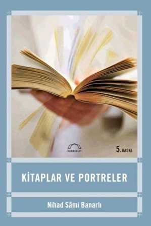 Kitaplar ve Portreler