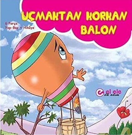 Uçmaktan Korkan Balon