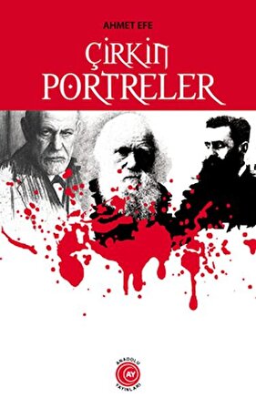 Çirkin Portreler