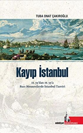 Kayıp İstanbul