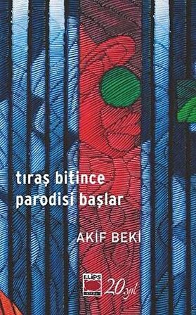 Tıraş Bitince Parodisi Başlar