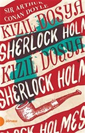 Sherlock Holmes 2 - Kızıl Dosya