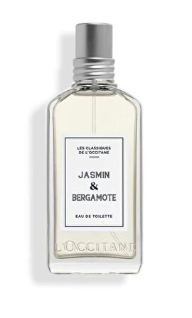 L'occitane  Yasemin Bergamot Parfüm EDT 50 ML 