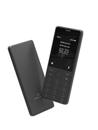 DIGIPHONE S500 Tuşlu Cep Telefonu