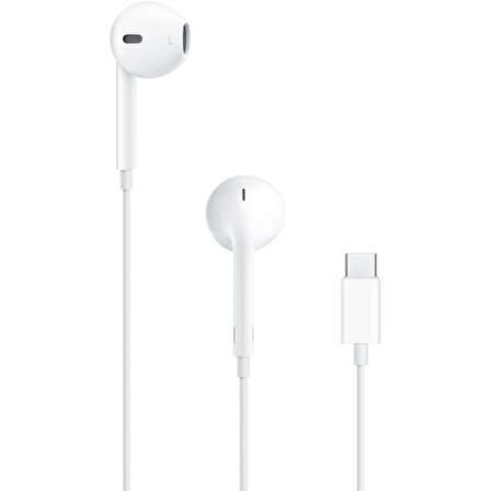 Apple EarPods USB-C MTJY3TU/A Uyumlu  Kablolu Kulak İçi Kulaklık