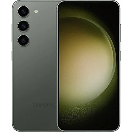 Samsung Galaxy S23 FE 8 GB RAM 256 GB Mint