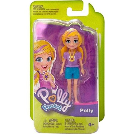 Polly Pocket Ve Arkadaşları FWY23