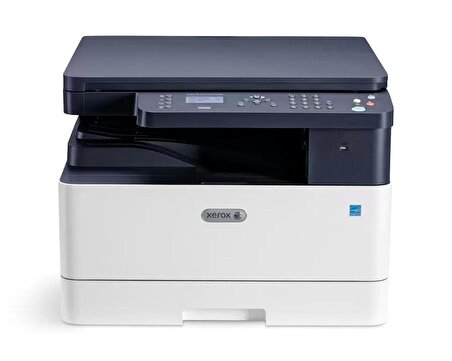 Xerox B1025V_B A3 A4 Yazıcı Tarayıcı Fotokopi Faks Çok Fonksiyonlu Lazer Yazıcı