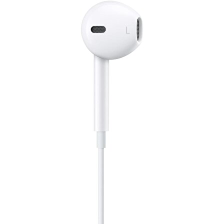 İphone 15- 15 PRO MAX Uyumlu Apple EarPods TYPE-C MTJY3TU/A Kablolu Kulak İçi Kulaklık